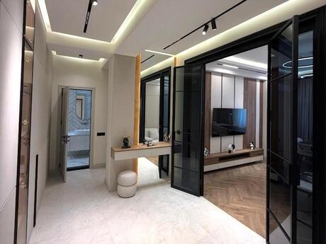 Аренда: 2-комнатная квартира, 80 м², Elmlər Akademiyası: 1 200 ₼/мес 4