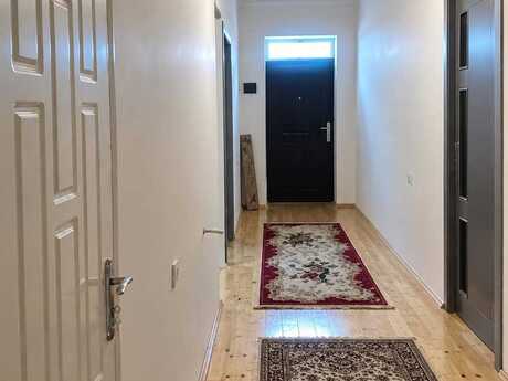 3 otaqlı həyət evi, 90 m², Zabrat: 65 000 ₼ 3