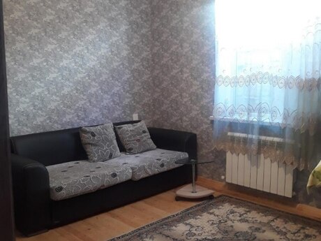 3 otaqlı həyət evi, 90 m², Zabrat: 65 000 ₼ 4