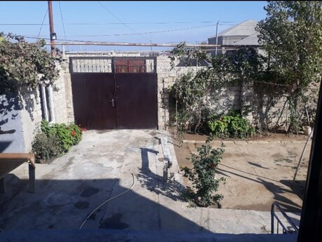 3 otaqlı həyət evi, 90 m², Zabrat: 65 000 ₼ 2