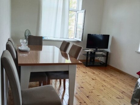 3 otaqlı həyət evi, 90 m², Zabrat: 65 000 ₼ 5