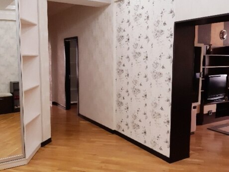 3-room apartment for rent, 115 m², Ağ şəhər: 900 ₼/mo 5