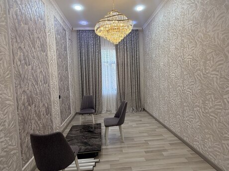 Elan №6469372 - Xırdalan, Xırdalan, 2 otaqlı, 43 m², 1/8 mərtəbə