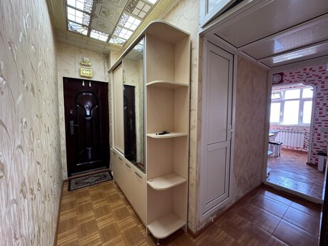 1 otaqlı mənzil, 35 m², Hövsan: 87 000 ₼ 5