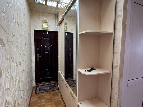 1 otaqlı mənzil, 35 m², Hövsan: 87 000 ₼ 4