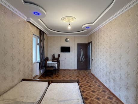 1 otaqlı mənzil, 35 m², Hövsan: 87 000 ₼ 3