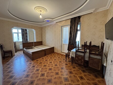 1 otaqlı mənzil, 35 m², Hövsan: 87 000 ₼ 2