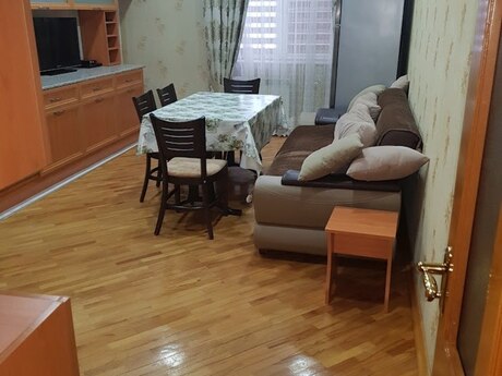Kirayə 2 otaqlı mənzil, 80 m², Nizami: 850 ₼/ay 5