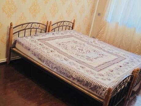 Kirayə 3 otaqlı mənzil, 80 m², Həzi Aslanov: 700 ₼/ay 4