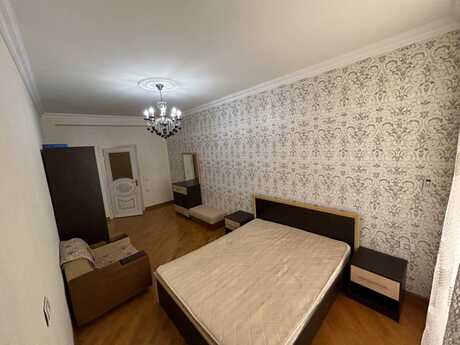 3 otaqlı mənzil, 156 m², 28 May: 450 000 ₼ 4