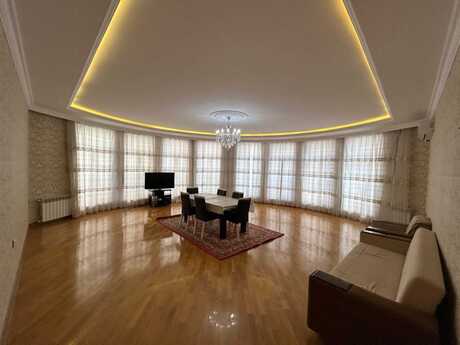 3 rooms · 156 m² · floor 19/24, 28 May
