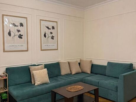 2-комнатная квартира, 65 м², 20 Yanvar: 183 900 ₼ 3