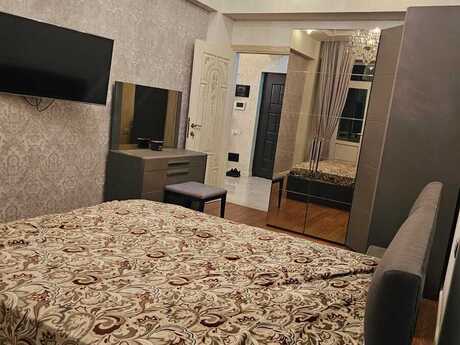 Kirayə 3 otaqlı mənzil, 110 m², Yasamal: 1 350 ₼/ay 5