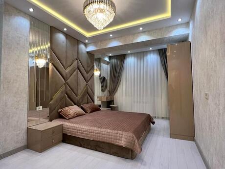 Аренда: 3-комнатная квартира, 140 м², 28 May: 1 400 ₼/мес 4