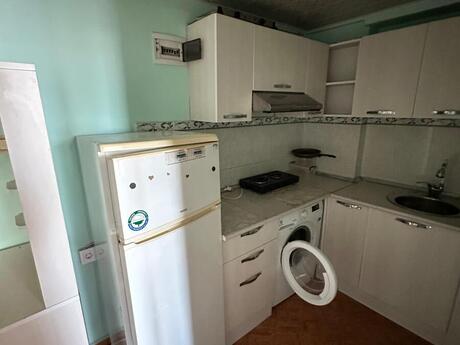 2-комнатная квартира, 43 м², Əhmədli: 84 000 ₼ 4