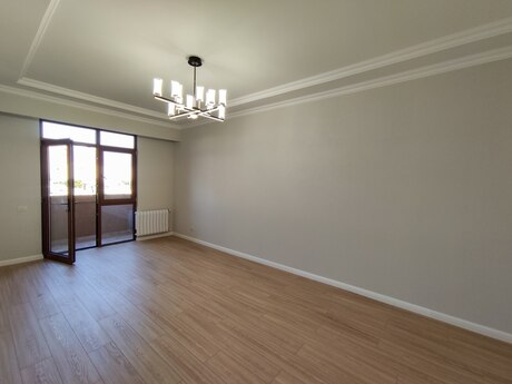 2-room apartment for rent, 75 m², Neftçilər: 800 ₼/mo 5