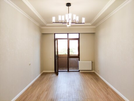 2-room apartment for rent, 75 m², Neftçilər: 800 ₼/mo 4