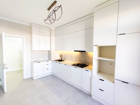 2-room apartment for rent, 75 m², Neftçilər: 800 ₼/mo 3