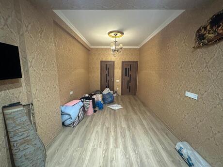 3 otaqlı mənzil, 115 m², Azadlıq Residence: 445 000 ₼ 4