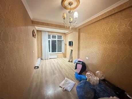 3 otaqlı mənzil, 115 m², Azadlıq Residence: 445 000 ₼ 3