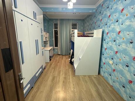 3 otaqlı mənzil, 115 m², Azadlıq Residence: 445 000 ₼ 5