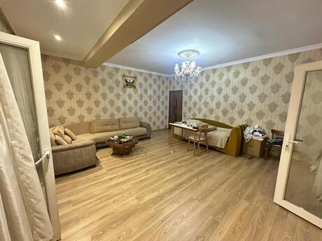 3 otaqlı mənzil, 115 m², Azadlıq Residence: 445 000 ₼ 2