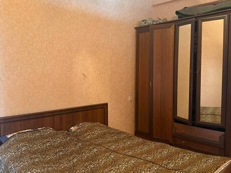 2-комнатная квартира, 55 м², Həzi Aslanov: 158 000 ₼ 4