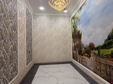 Elan №6469406 - Xırdalan, Xırdalan, 2 otaqlı, 46 m², 1/8 mərtəbə