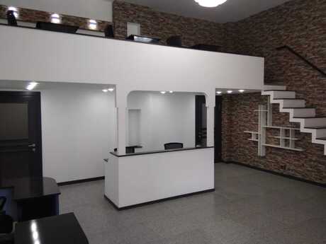 Объявление №6469411 - Баку, м. Элмляр Академиясы, 66 м²