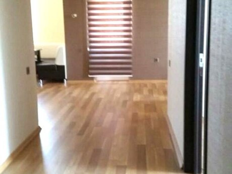 3 otaqlı mənzil, 98 m², Şah İsmayıl Xətai: 307 000 ₼ 4