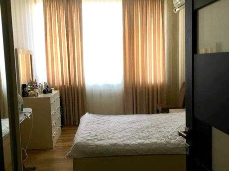 3 otaqlı mənzil, 98 m², Şah İsmayıl Xətai: 307 000 ₼ 5