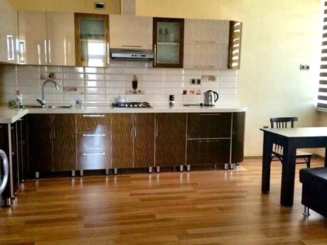 3 otaqlı mənzil, 98 m², Şah İsmayıl Xətai: 307 000 ₼ 3