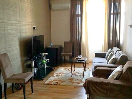 3 otaqlı mənzil, 98 m², Şah İsmayıl Xətai: 307 000 ₼ 2