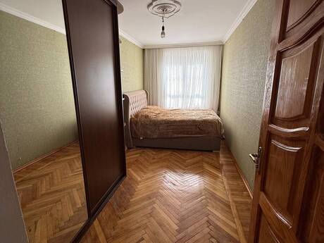 Аренда: 3-комнатная квартира, 70 м², Qara Qarayev: 700 ₼/мес 5