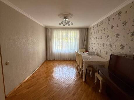 Аренда: 3-комнатная квартира, 70 м², Qara Qarayev: 700 ₼/мес 3