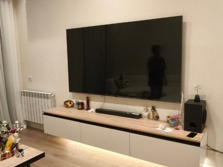 2-room new-build apartment for sale in Park Yasamal, 50 m², 208 000 AZN, photo 2 / 12