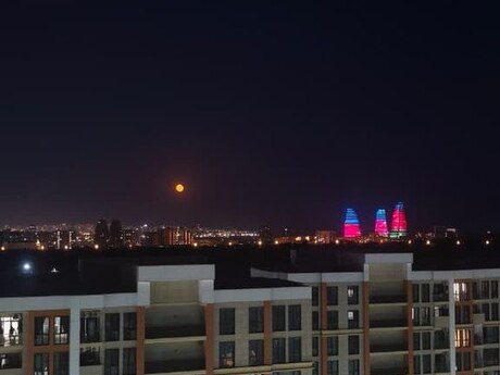 2-room new-build apartment for sale in Park Yasamal, 50 m², 208 000 AZN, photo 5 / 12