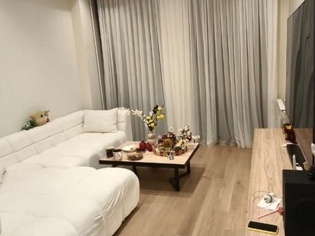 Объявление №6469532 - Баку, пос. Ясамал, 2-комн., 50 м², 15/16 этаж