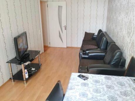 2 otaqlı mənzil, 45 m², Nərimanov: 143 500 ₼ 2