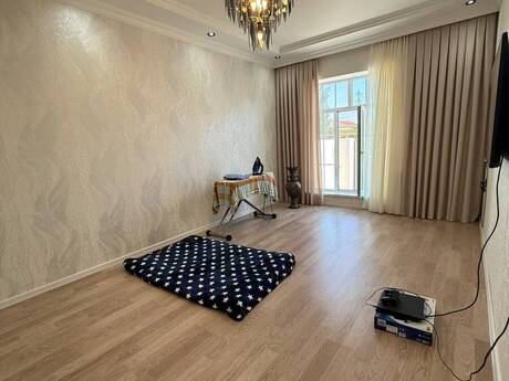 3 otaqlı həyət evi, 70 m², Savalan: 115 000 ₼ 4
