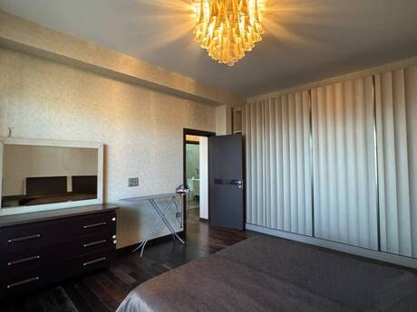 Аренда: 2-комнатная квартира, 100 м², Nizami: 1 200 ₼/мес 4
