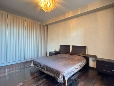 Аренда: 2-комнатная квартира, 100 м², Nizami: 1 200 ₼/мес 3