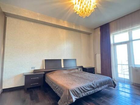 Аренда: 2-комнатная квартира, 100 м², Nizami: 1 200 ₼/мес 2
