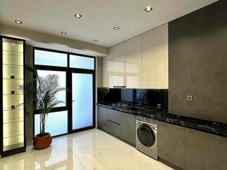 Kirayə 3 otaqlı mənzil, 140 m², Nəriman Nərimanov: 1 400 ₼/ay 4