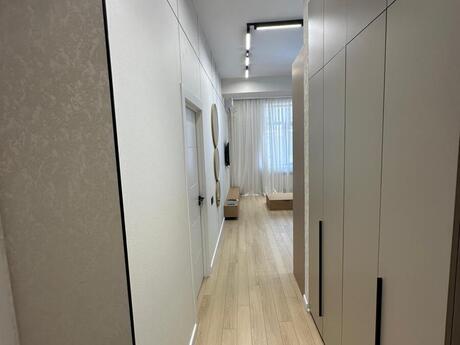 Kirayə 2 otaqlı mənzil, 75 m², London Evləri: 950 ₼/ay 4