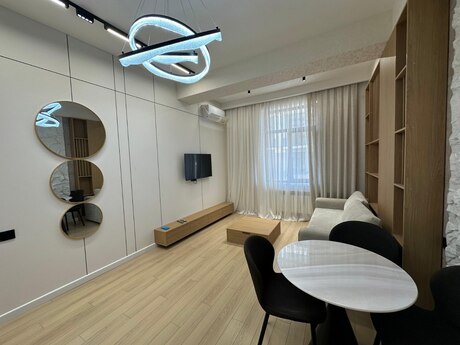 Kirayə 2 otaqlı mənzil, 75 m², London Evləri: 950 ₼/ay 5