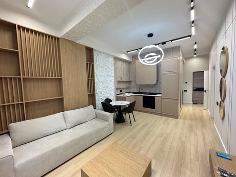 Kirayə 2 otaqlı mənzil, 75 m², London Evləri: 950 ₼/ay 2