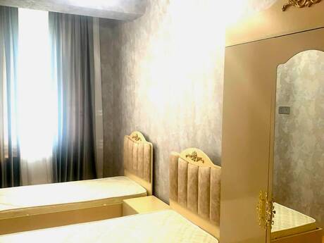 Kirayə 2 otaqlı mənzil, 85 m², Qara Qarayev: 850 ₼/ay 5