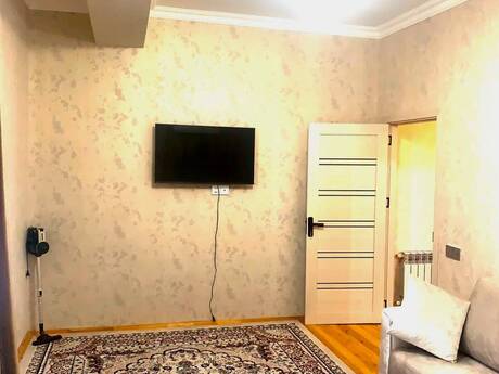 Kirayə 2 otaqlı mənzil, 85 m², Qara Qarayev: 850 ₼/ay 4
