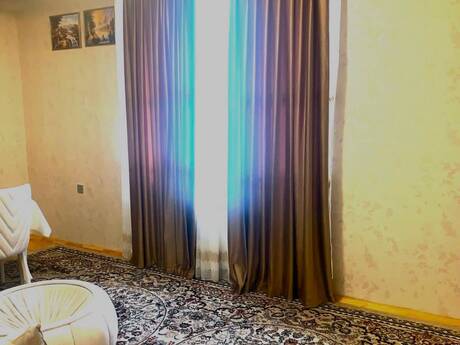 Kirayə 2 otaqlı mənzil, 85 m², Qara Qarayev: 850 ₼/ay 3